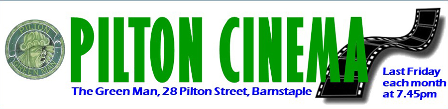 Pilton Cinema
